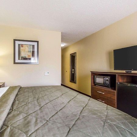 Quality Inn Murray University Area Экстерьер фото