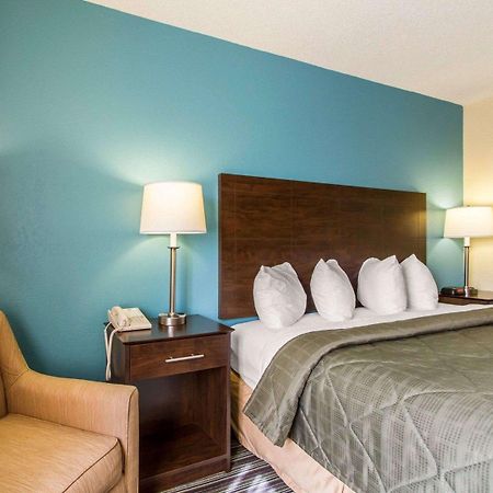 Quality Inn Murray University Area Экстерьер фото