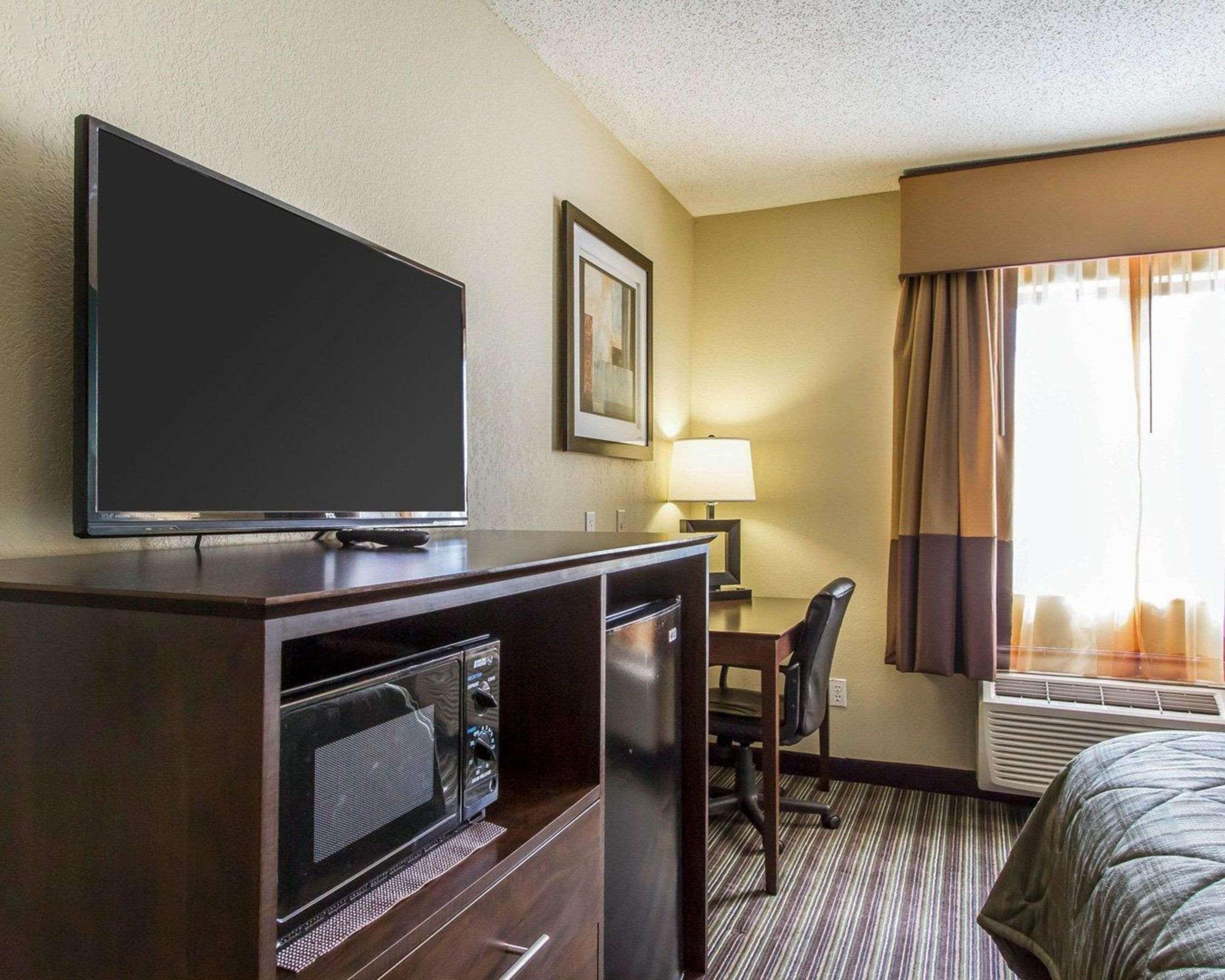 Quality Inn Murray University Area Экстерьер фото