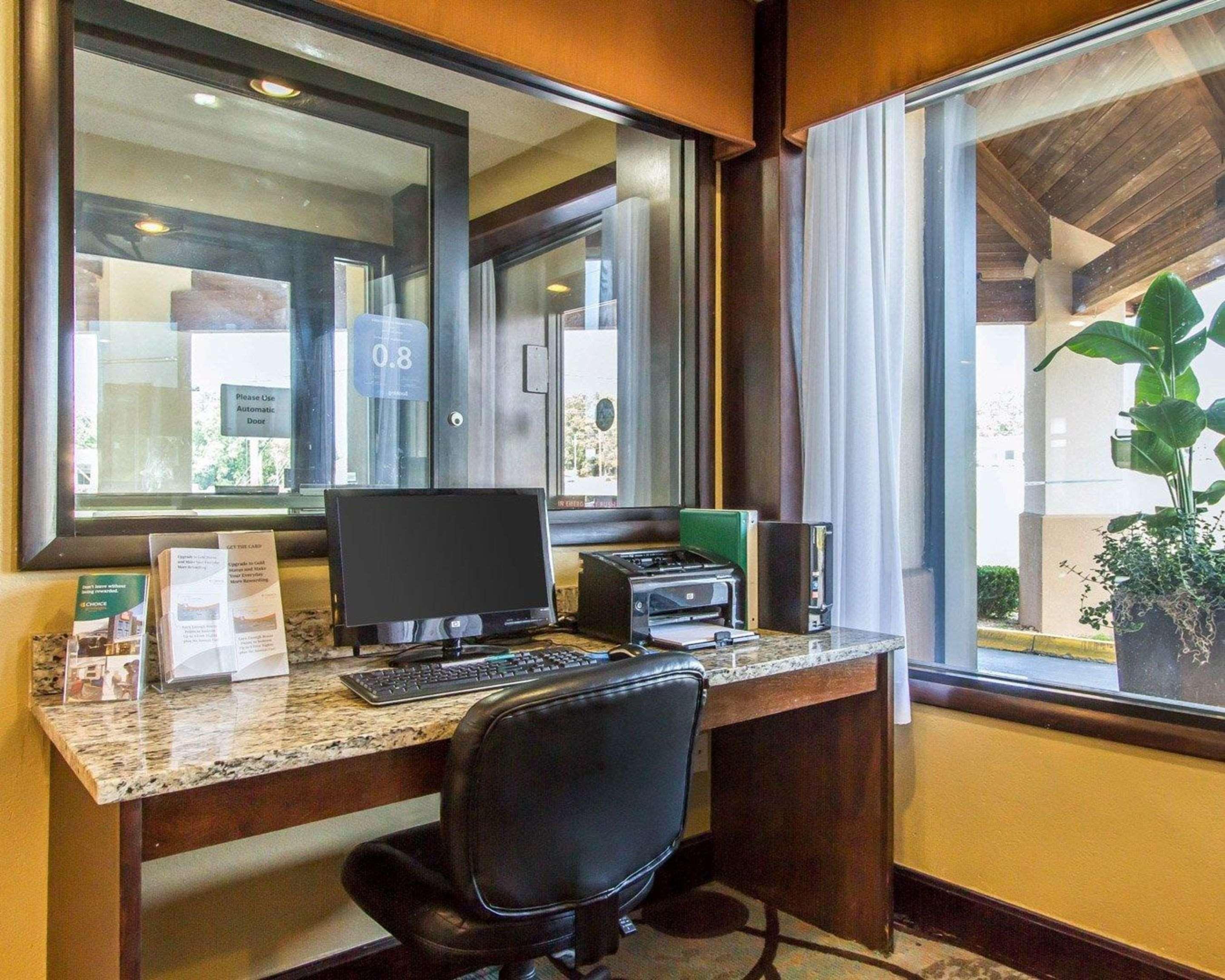 Quality Inn Murray University Area Экстерьер фото
