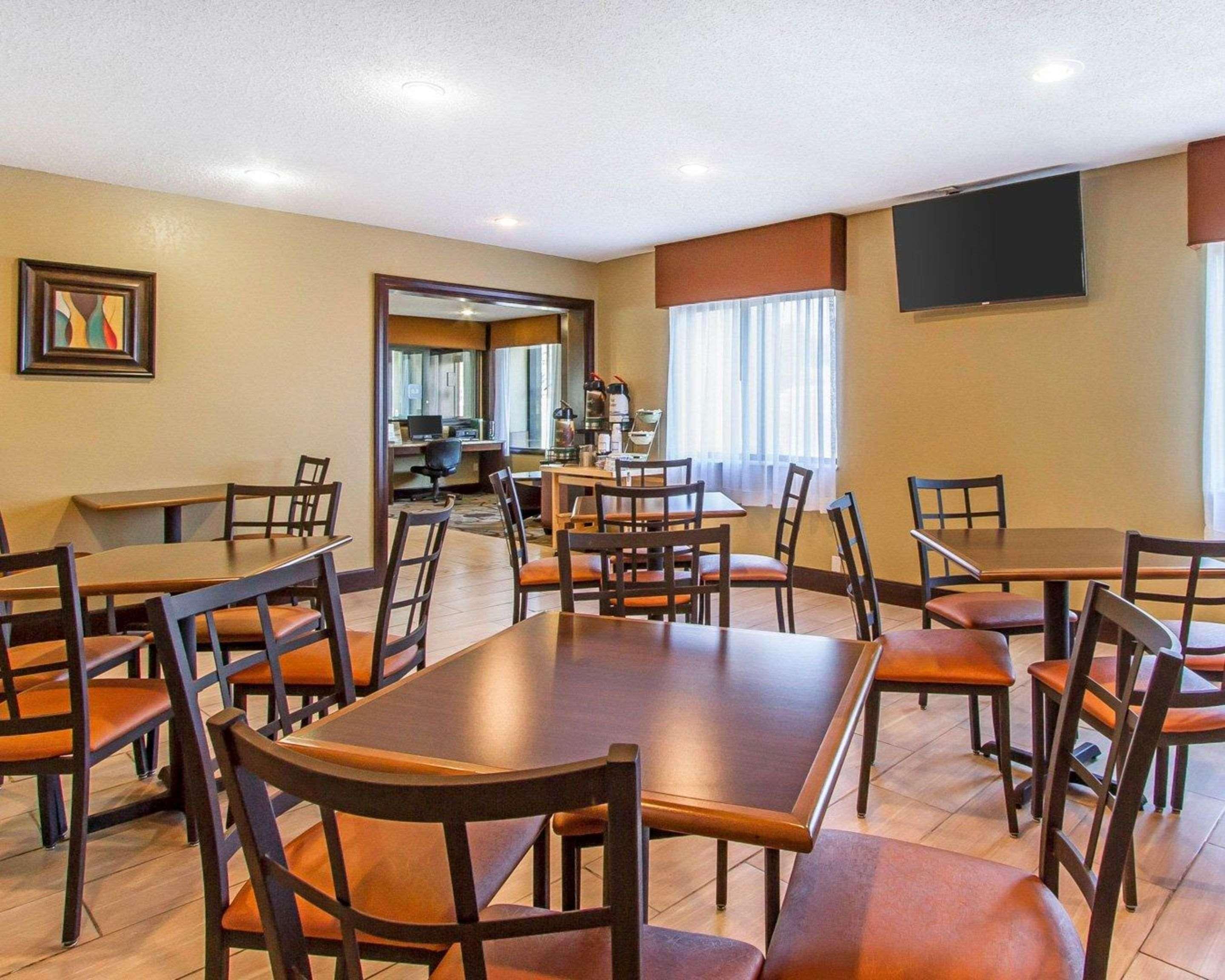 Quality Inn Murray University Area Экстерьер фото