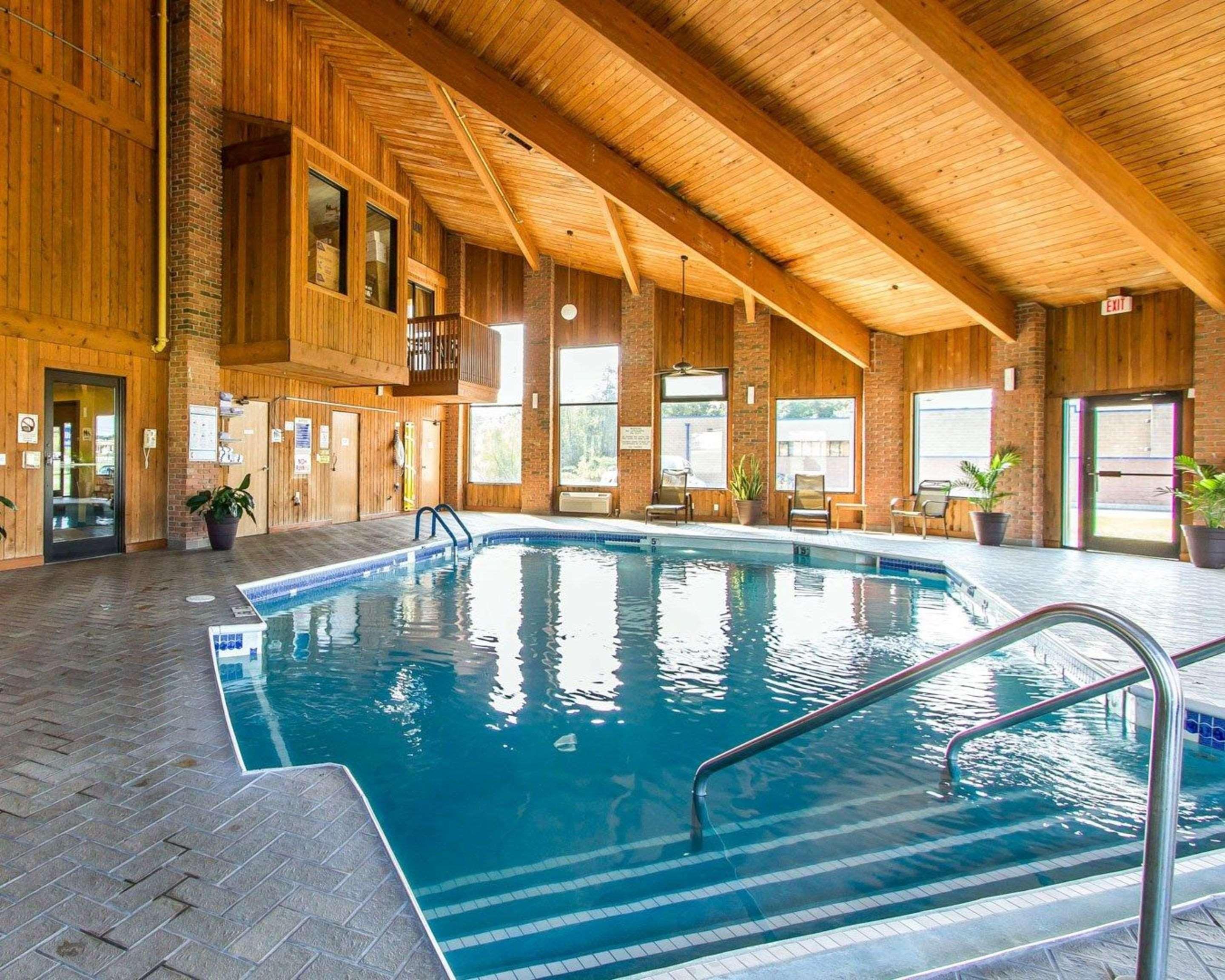 Quality Inn Murray University Area Экстерьер фото