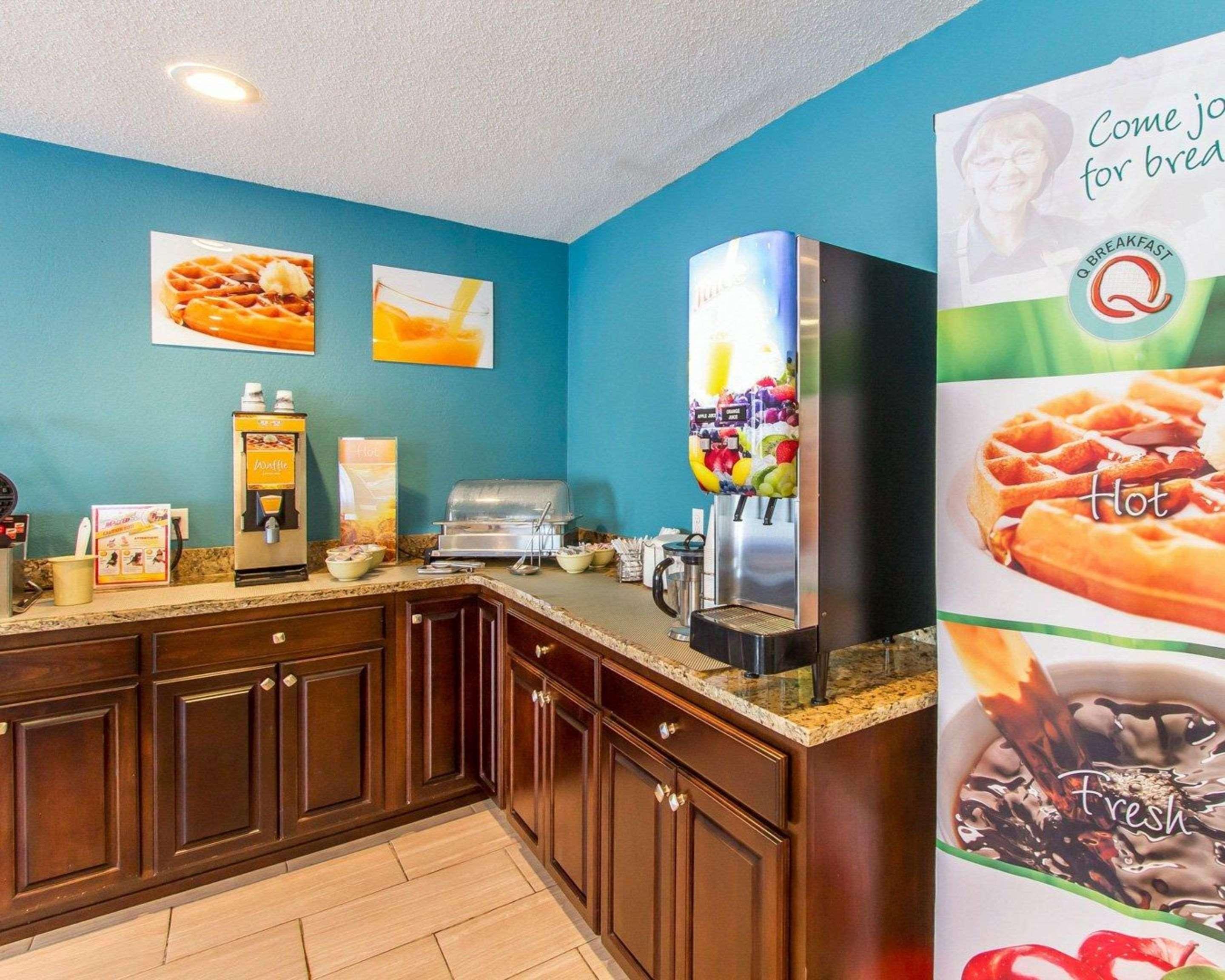 Quality Inn Murray University Area Экстерьер фото