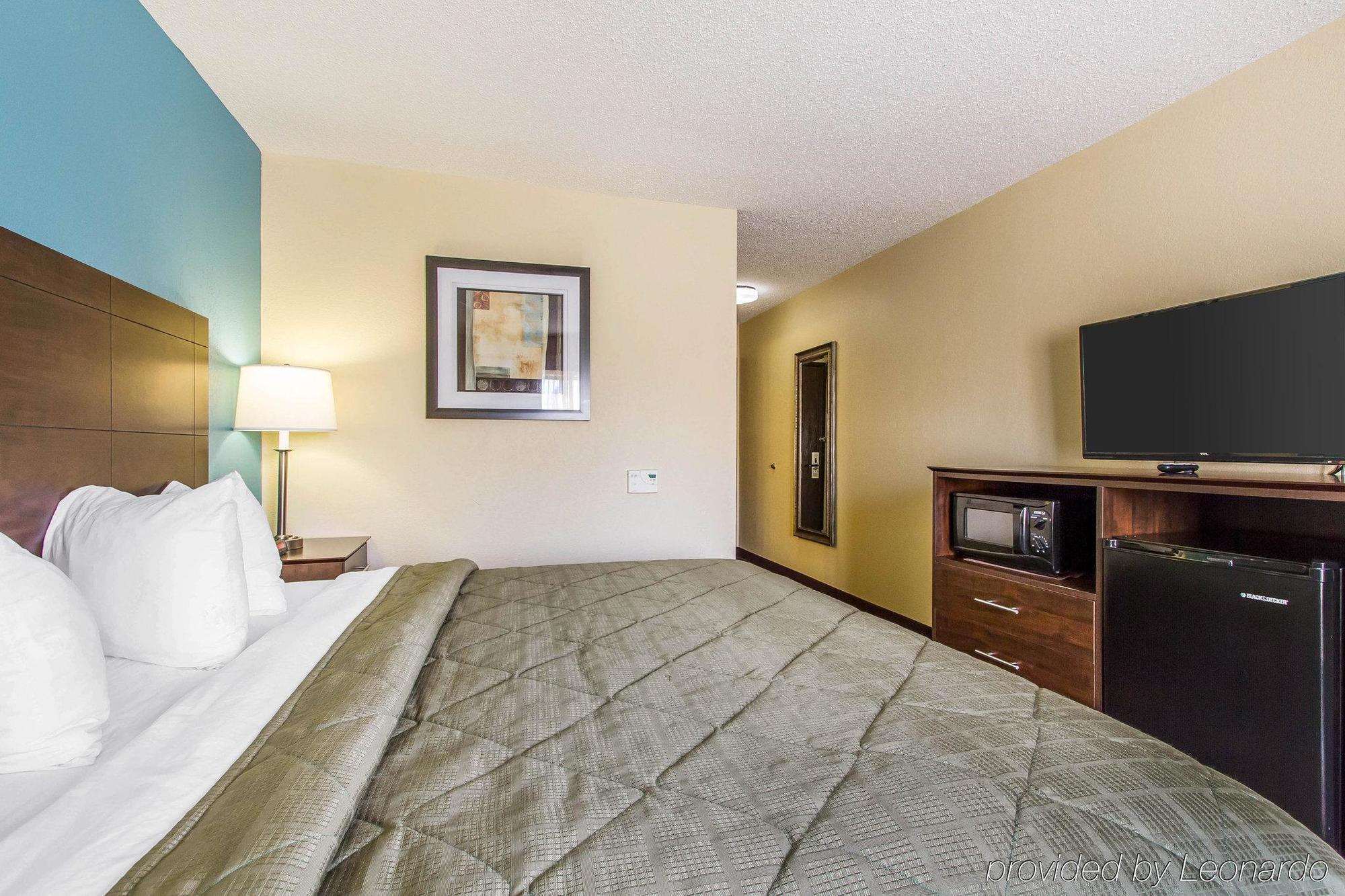 Quality Inn Murray University Area Экстерьер фото