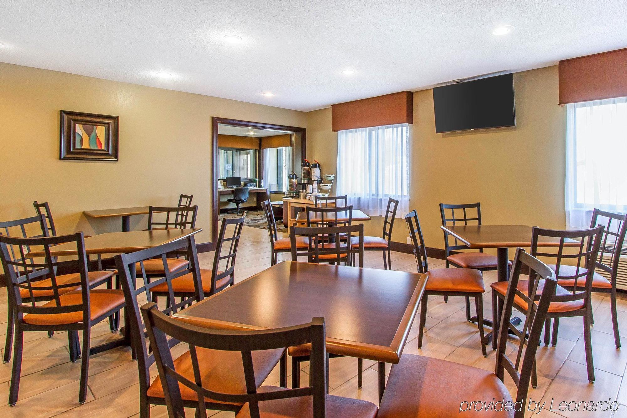 Quality Inn Murray University Area Экстерьер фото