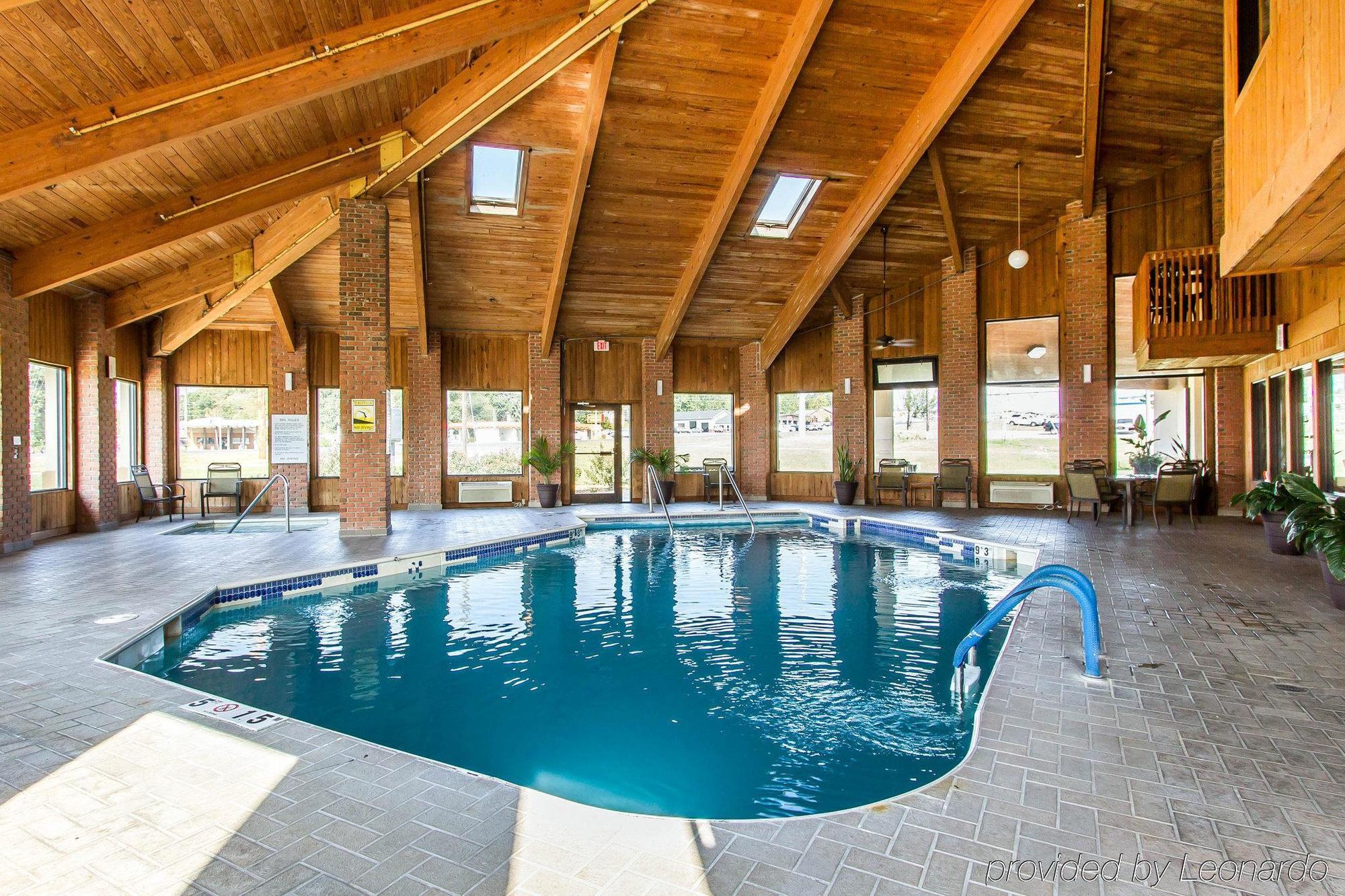 Quality Inn Murray University Area Экстерьер фото