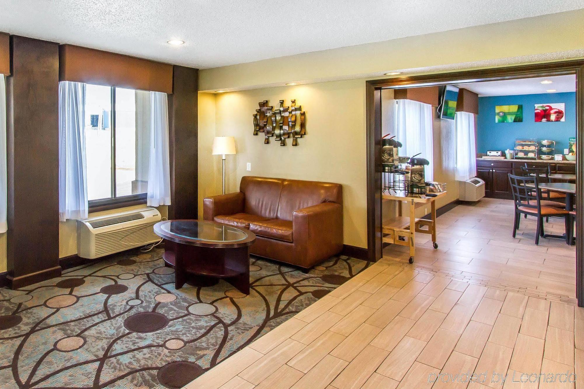 Quality Inn Murray University Area Экстерьер фото