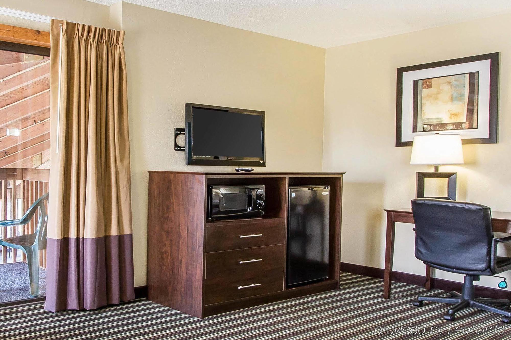 Quality Inn Murray University Area Экстерьер фото