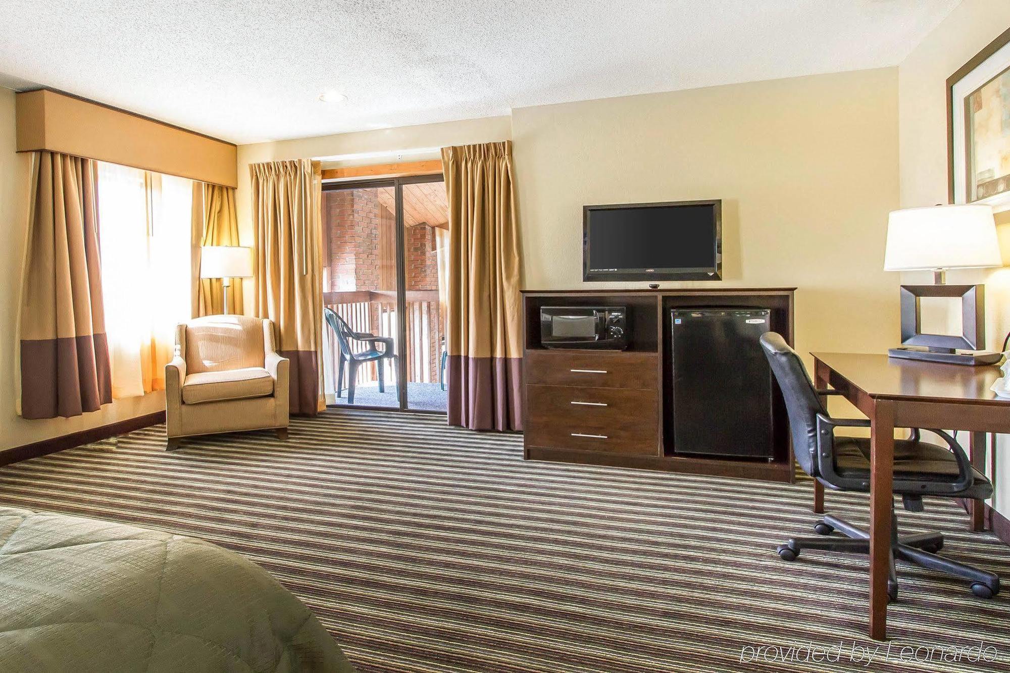 Quality Inn Murray University Area Экстерьер фото