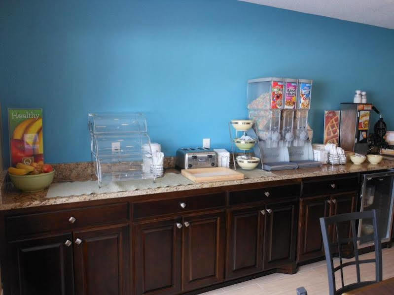 Quality Inn Murray University Area Экстерьер фото