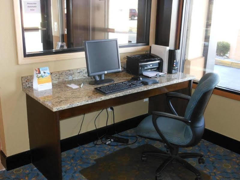 Quality Inn Murray University Area Экстерьер фото