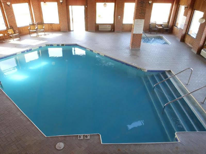 Quality Inn Murray University Area Экстерьер фото